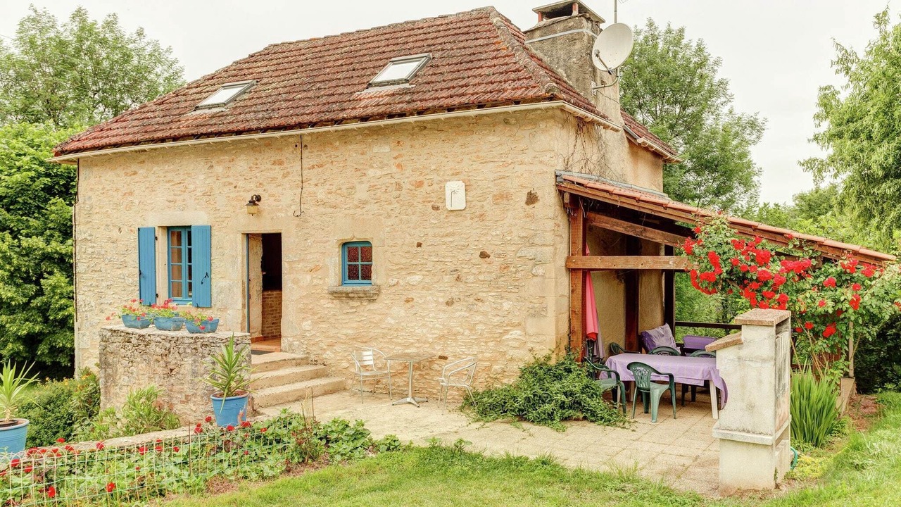 Photo of Outdoor in Montcabrier