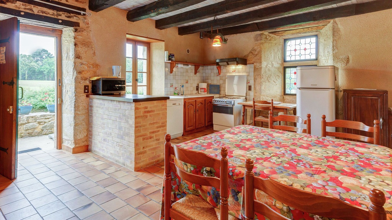 Photo of Livingroom in Montcabrier