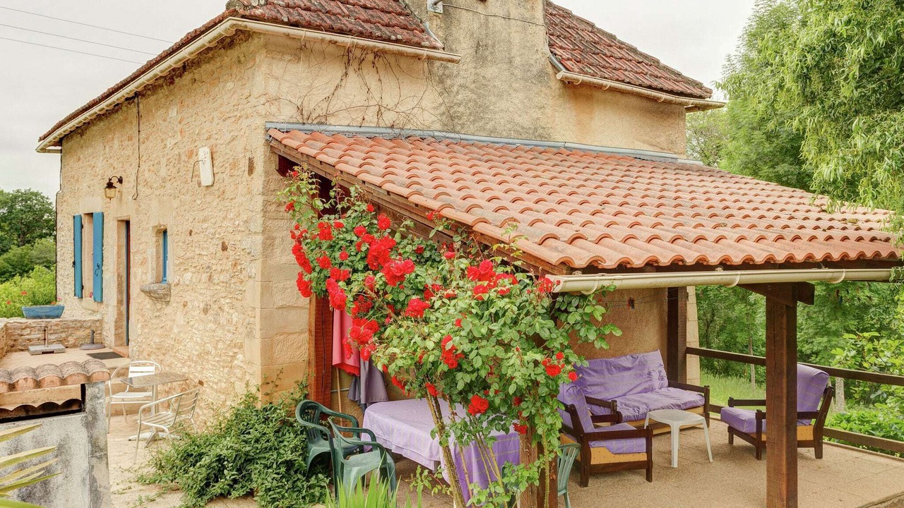 Photo of Outdoor in Montcabrier
