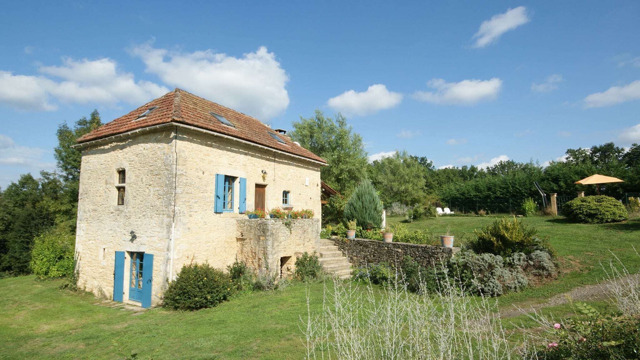 Photo of Outdoor in Montcabrier
