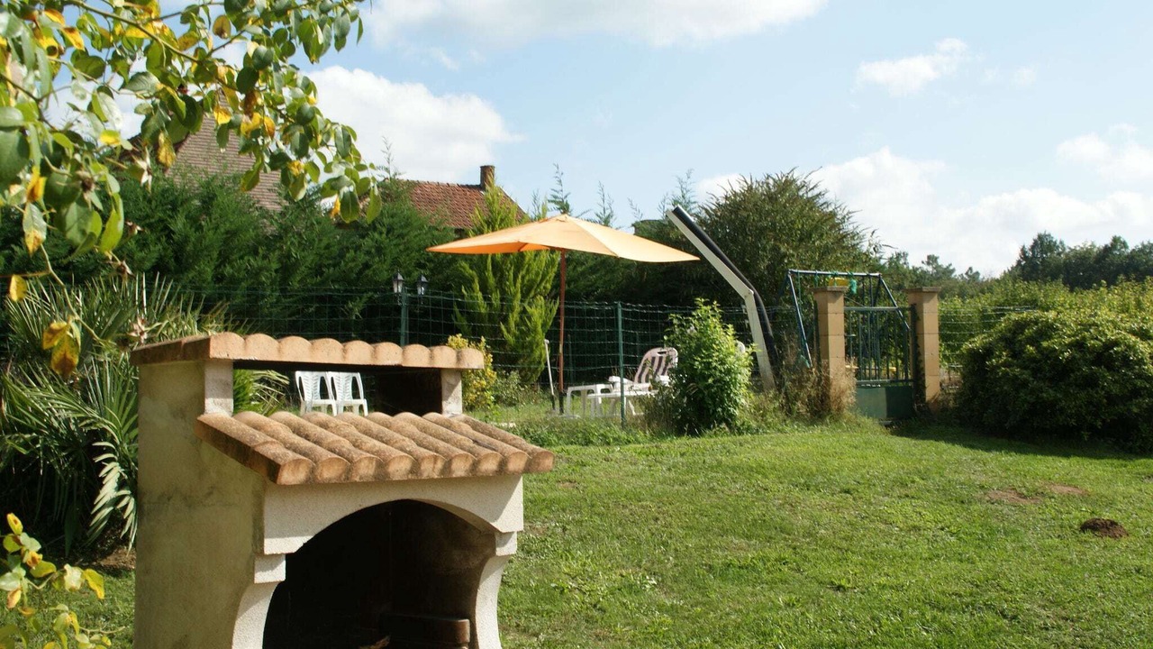 Photo of Outdoor in Montcabrier