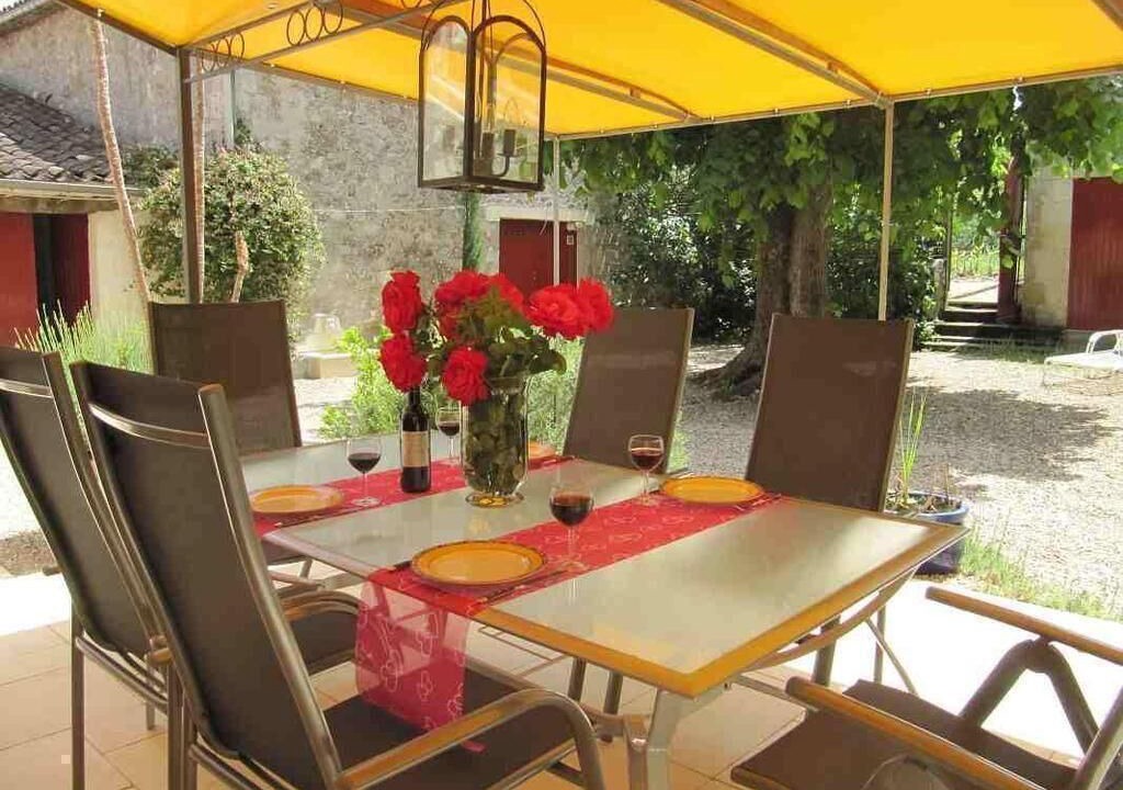 Photo of Outdoor in Gensac