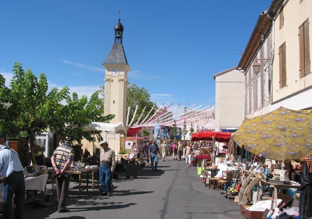 Photo of Outdoor in Gensac