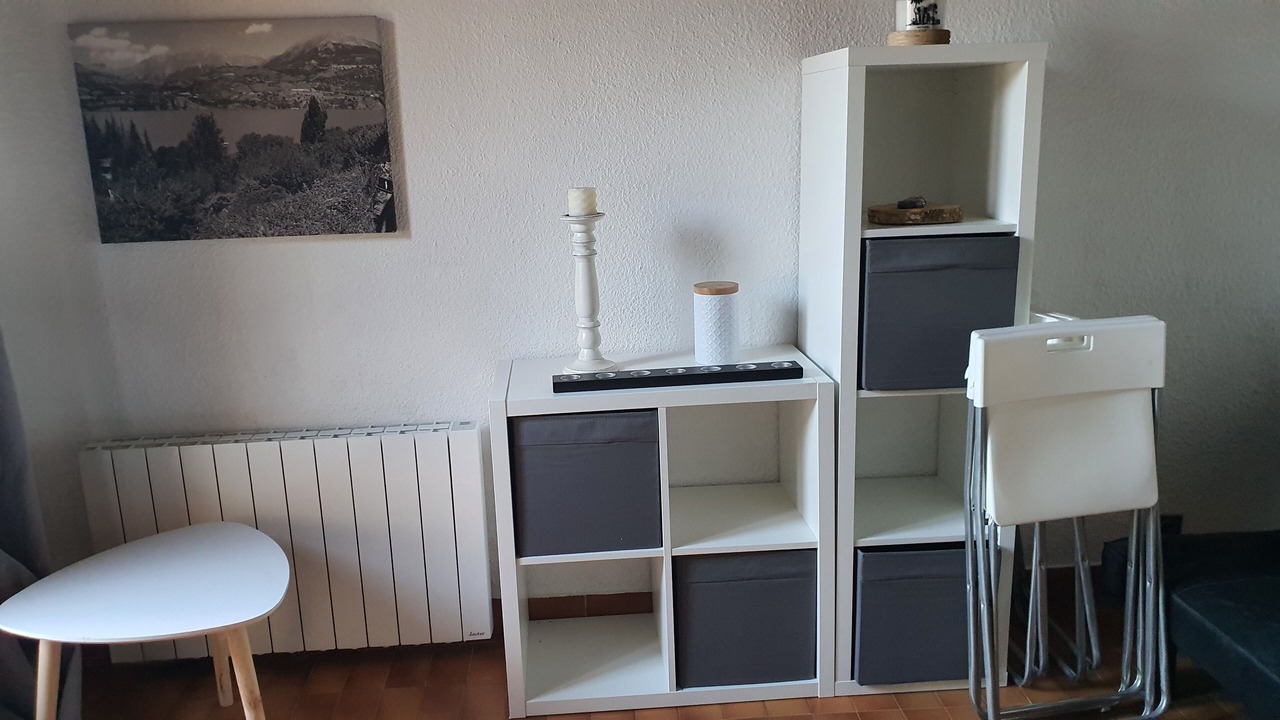Photo of Bedroom in Savines-le-Lac