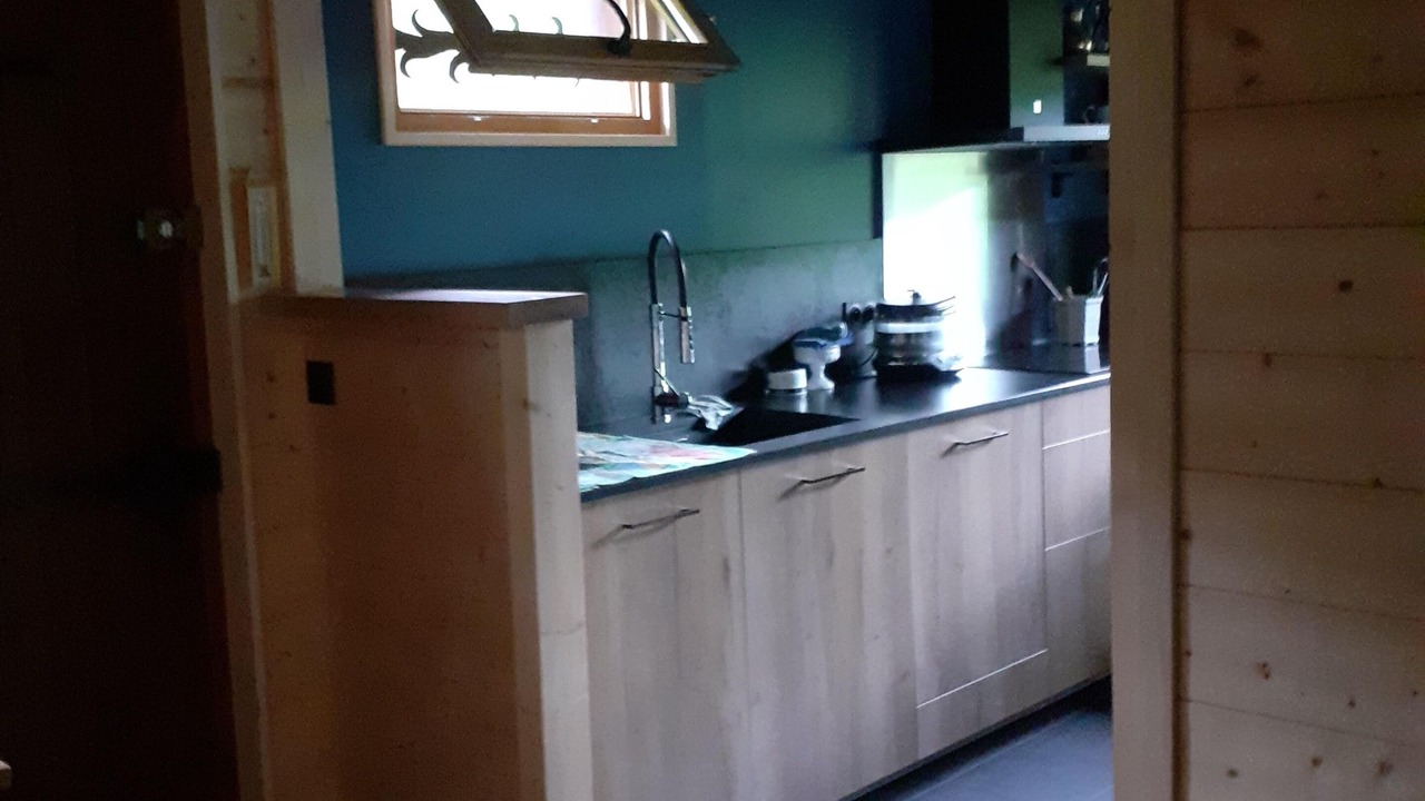 Photo of Kitchen in Les Villards-sur-Thones
