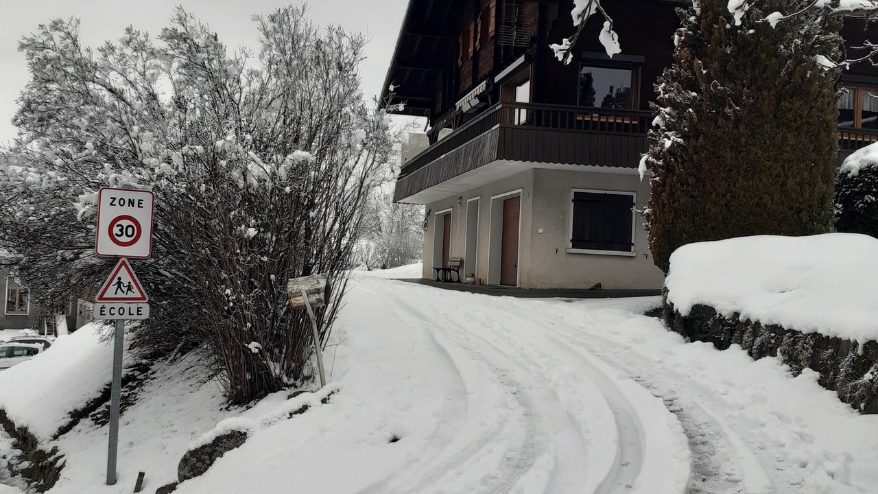 Photo of Outdoor in Les Villards-sur-Thones