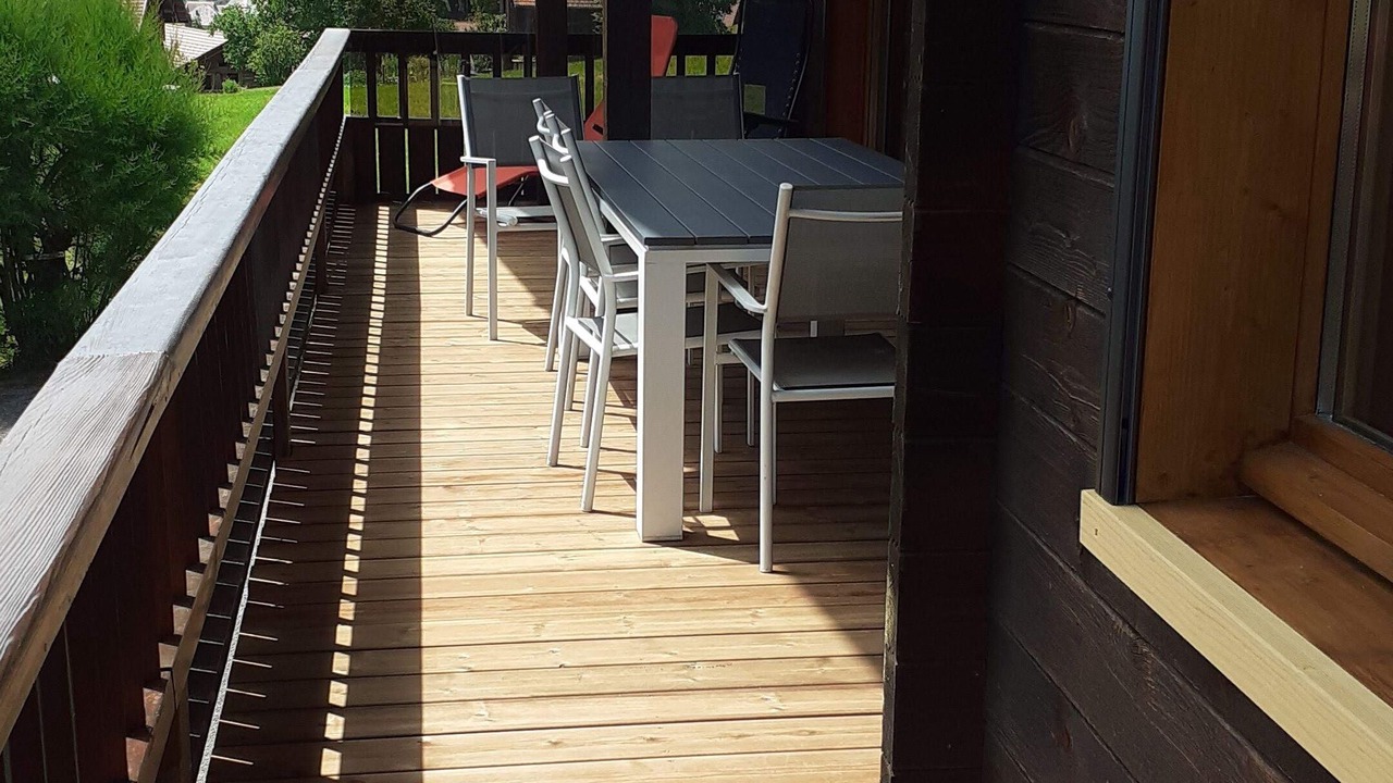 Photo of Outdoor in Les Villards-sur-Thones
