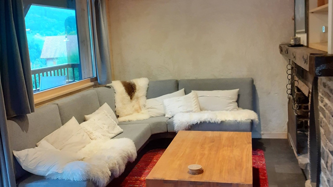 Photo of Livingroom in Les Villards-sur-Thones