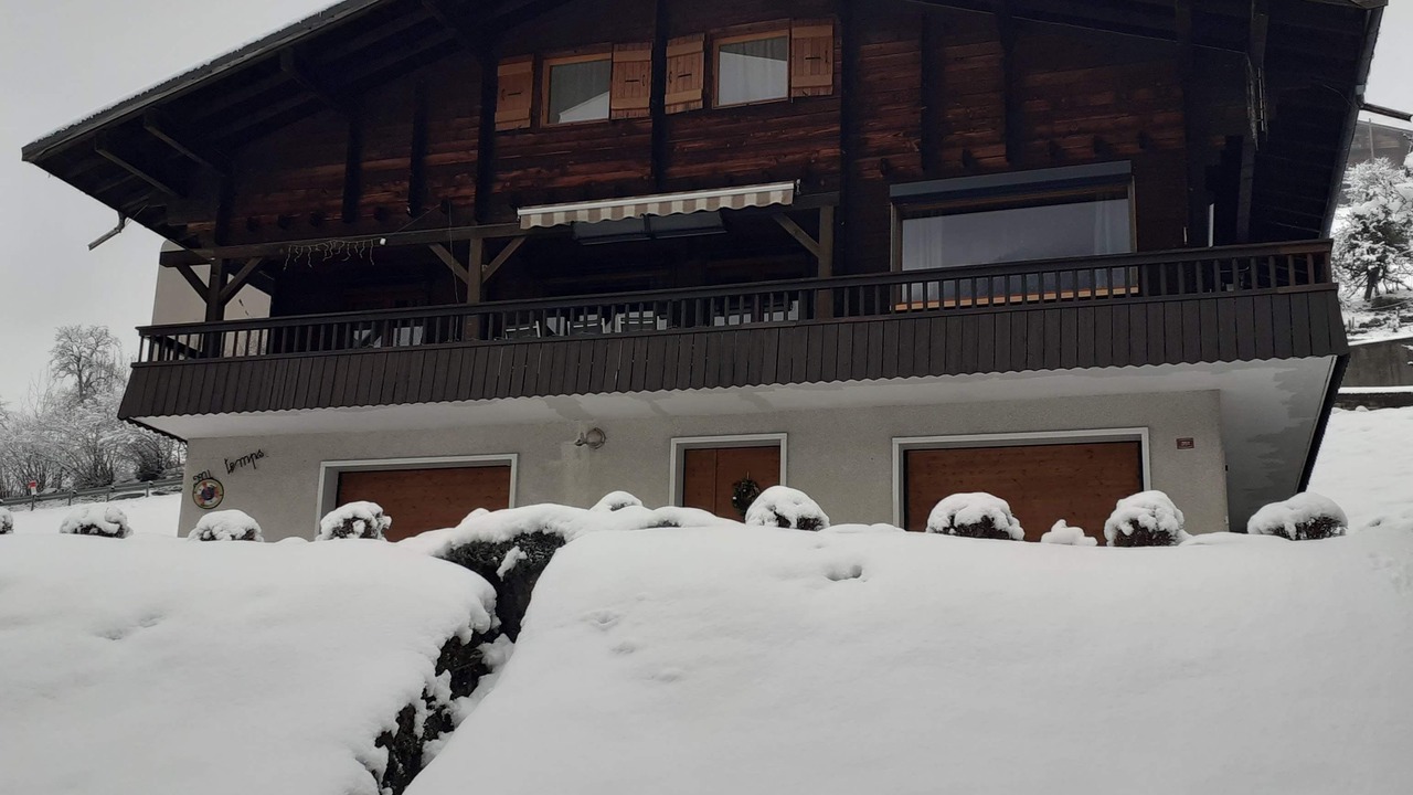 Photo of Outdoor in Les Villards-sur-Thones