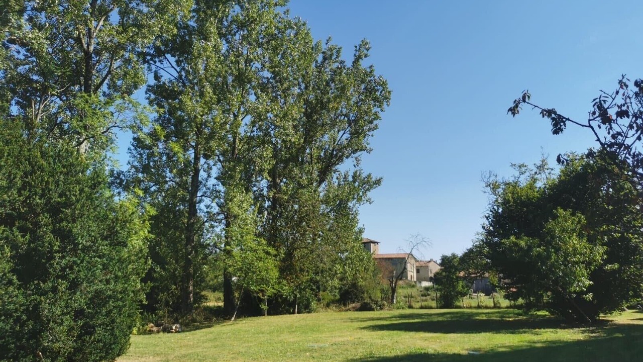 Photo of Outdoor in Chassaignes