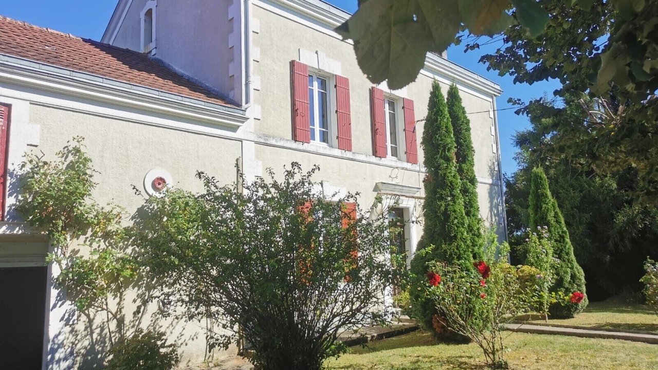 Photo of Outdoor in Chassaignes