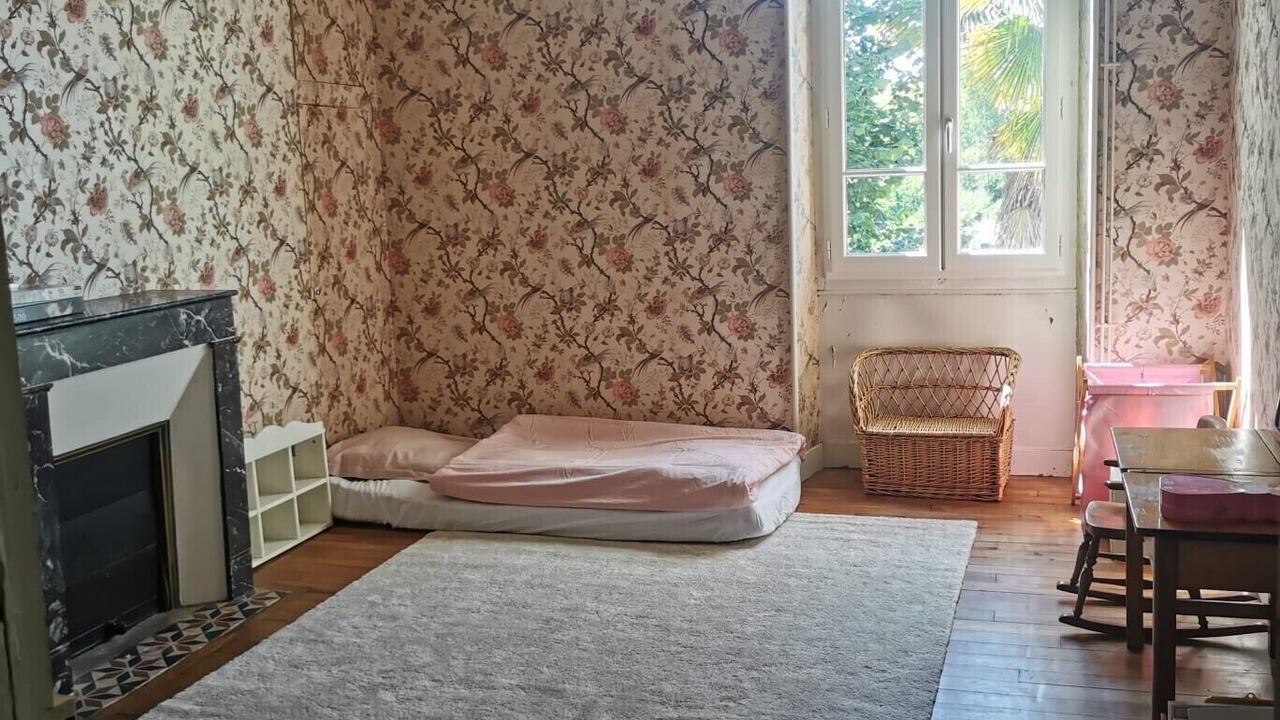 Photo of Bedroom in Chassaignes