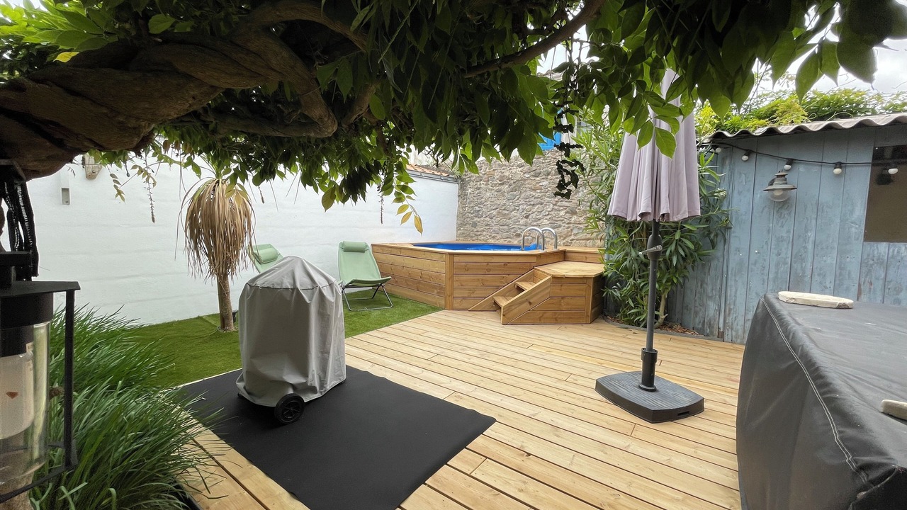 Photo of Outdoor in Saint-Gilles-Croix-de-Vie