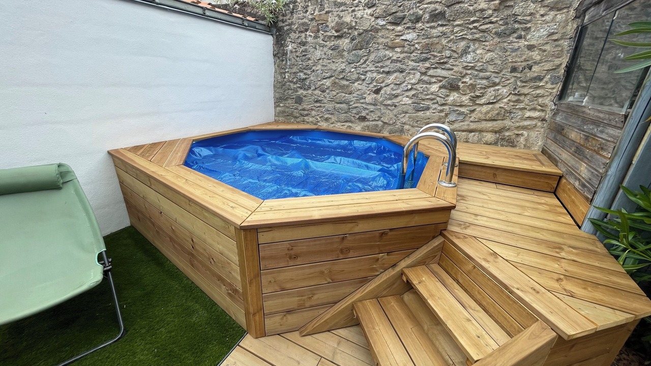 Photo of Outdoor in Saint-Gilles-Croix-de-Vie
