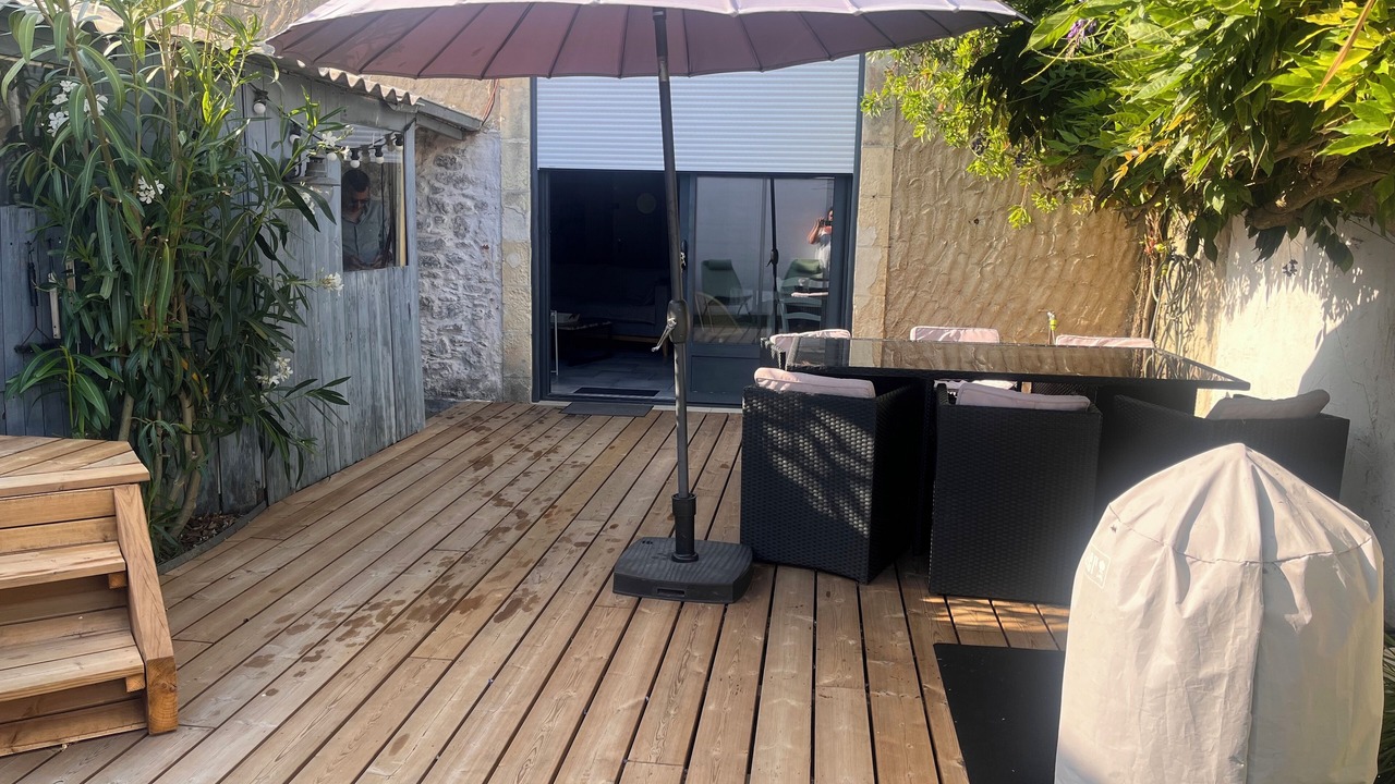 Photo of Outdoor in Saint-Gilles-Croix-de-Vie