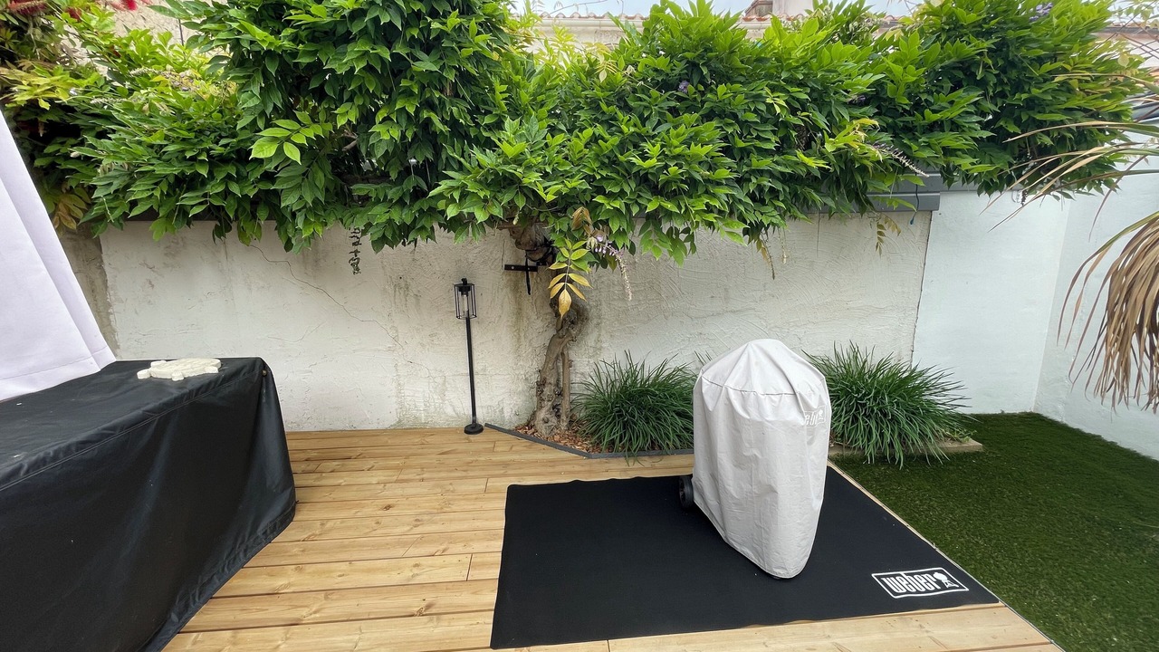 Photo of Outdoor in Saint-Gilles-Croix-de-Vie