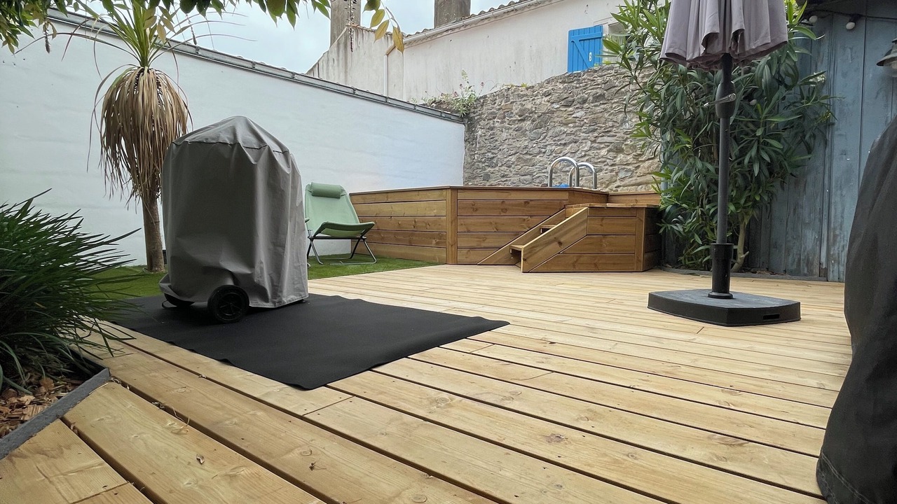 Photo of Outdoor in Saint-Gilles-Croix-de-Vie