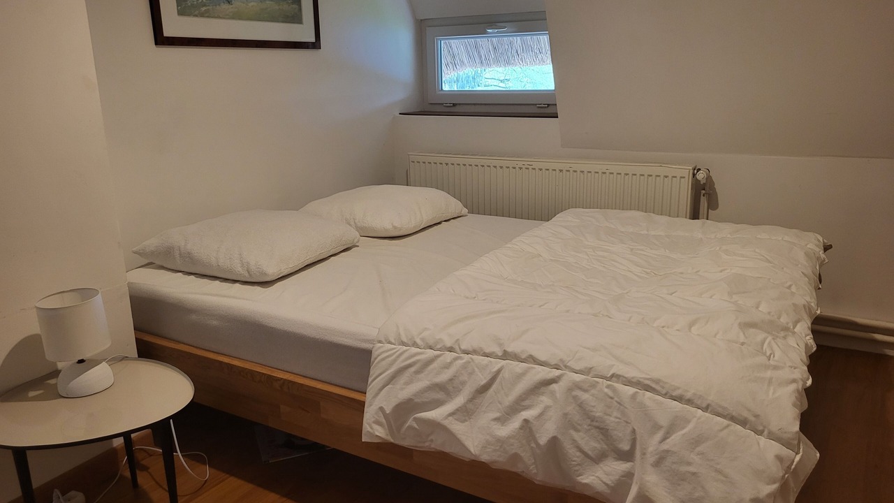Photo of Bedroom in Malleville-sur-le-Bec
