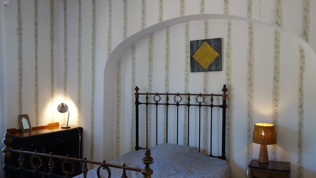 Photo of Bedroom in Lodeve