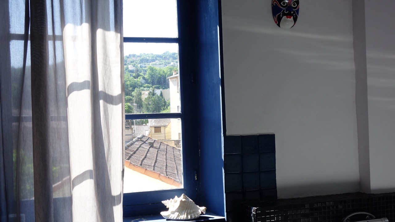 Photo of Bathroom in Lodeve
