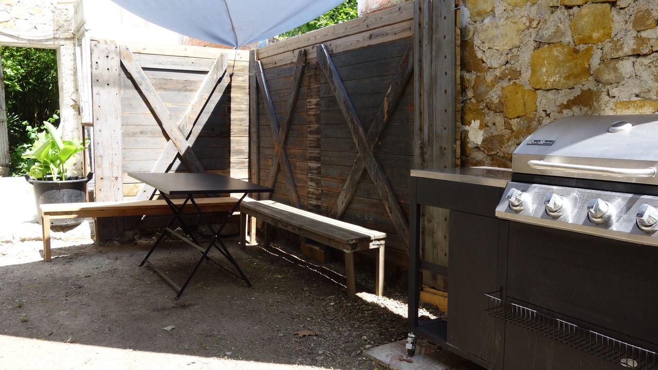 Photo of Outdoor in Lodeve
