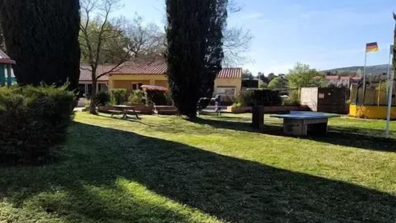 Photo of Outdoor in Sainte-Anastasie-sur-Issole