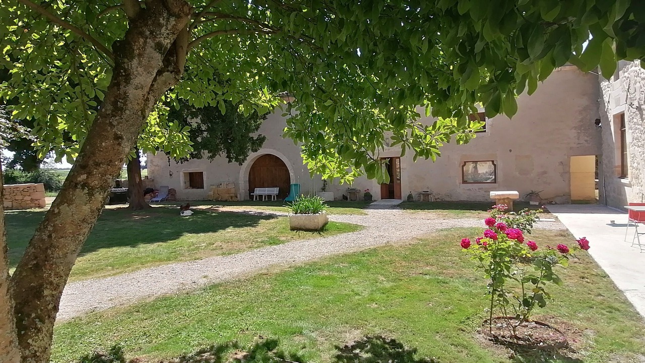 Photo of Patio Balcony in Guillac