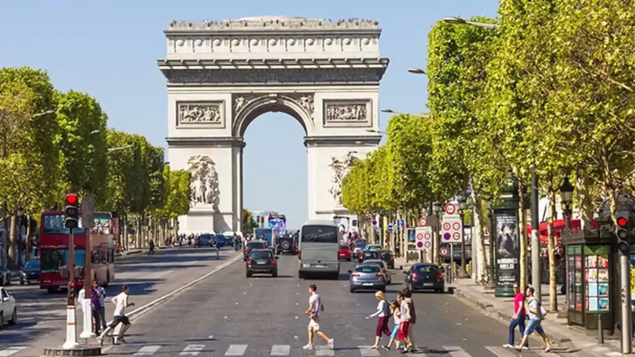 Photo of Others in Faubourg-du-Roule
