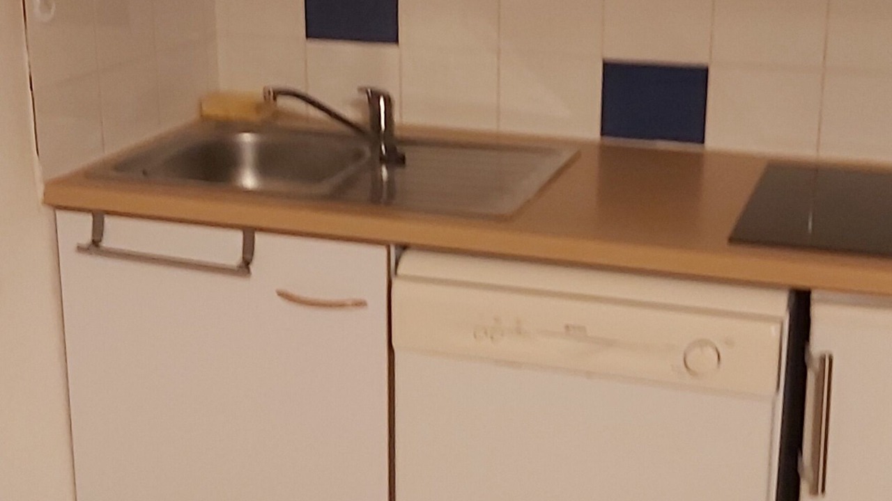 Photo of Kitchen in Font-Romeu-Odeillo-Via