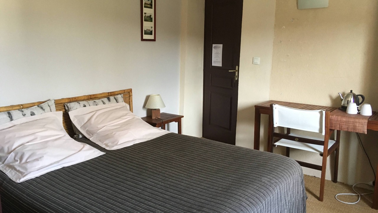 Photo of Bedroom in Civray