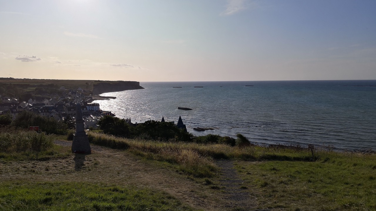 Photo of Others in Tracy-sur-Mer
