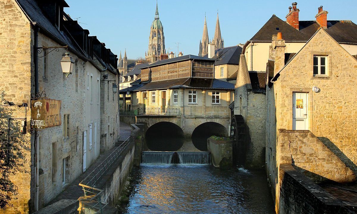 Photo of Others in Tracy-sur-Mer