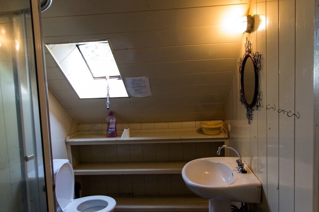 Photo of Bathroom in Hautefage