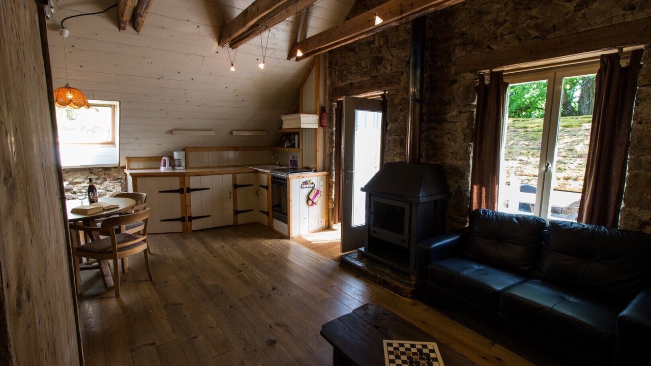 Photo of Livingroom in Hautefage