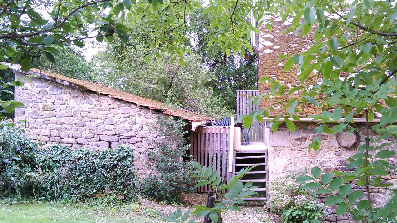 Photo of Outdoor in Hautefage