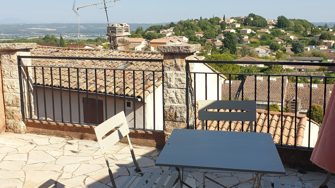 Photo of Outdoor in Pierrevert