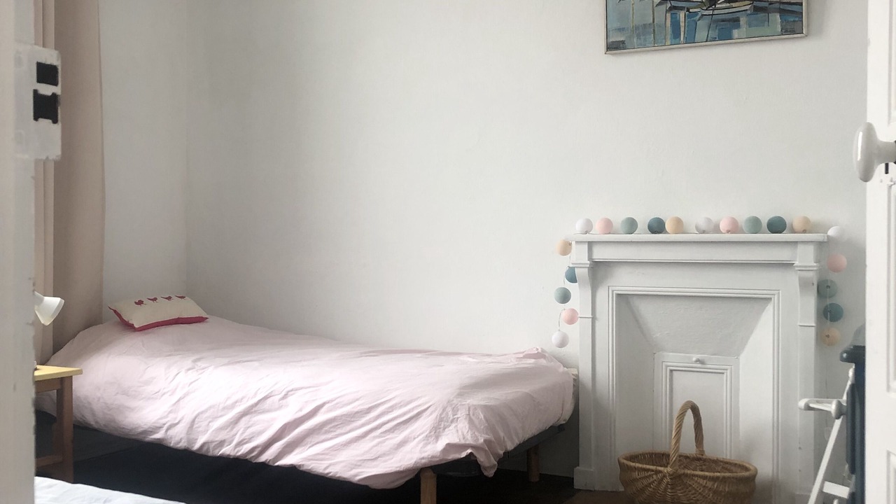 Photo of Bedroom in Ile d'Yeu