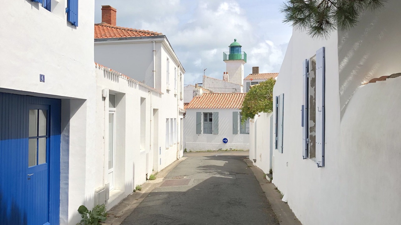 Photo of Outdoor in Ile d'Yeu