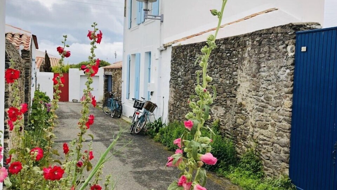 Photo of Outdoor in Ile d'Yeu