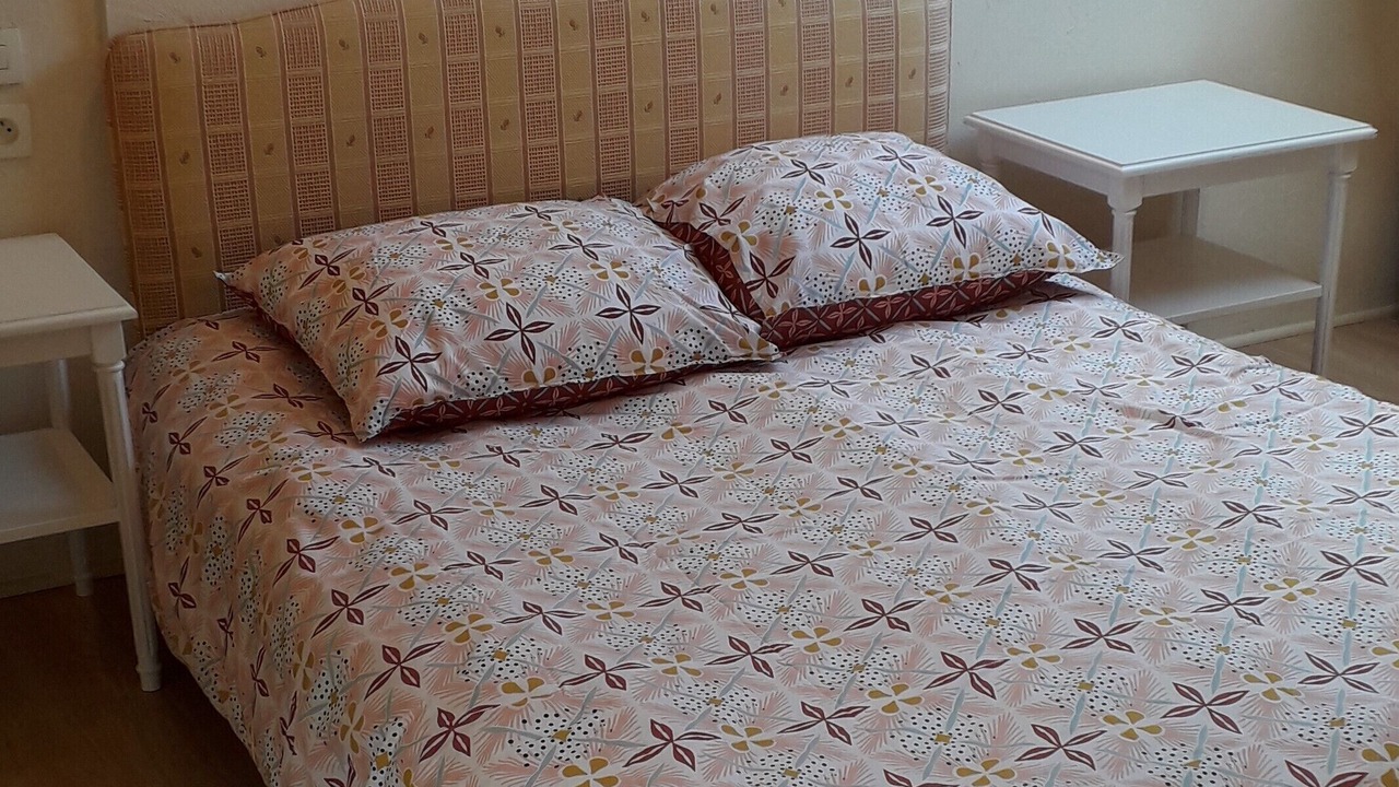 Photo of Bedroom in Begard