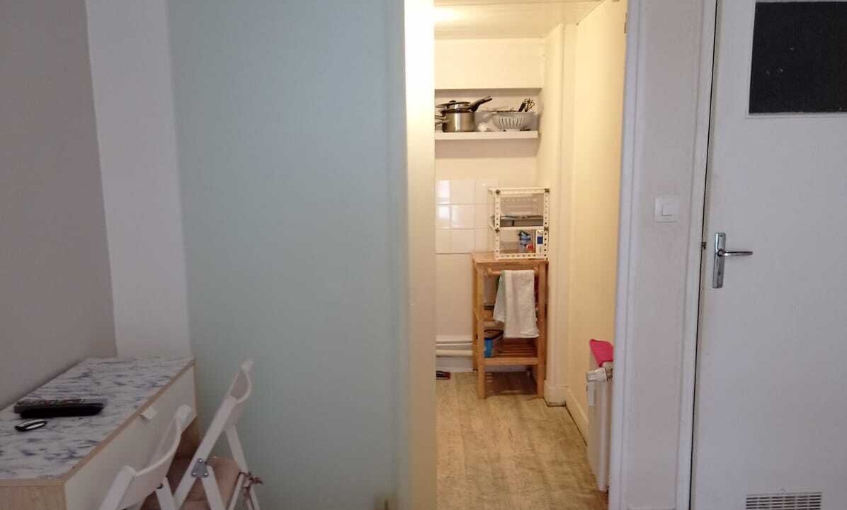 Photo of Bedroom in Gare-Jouvenet