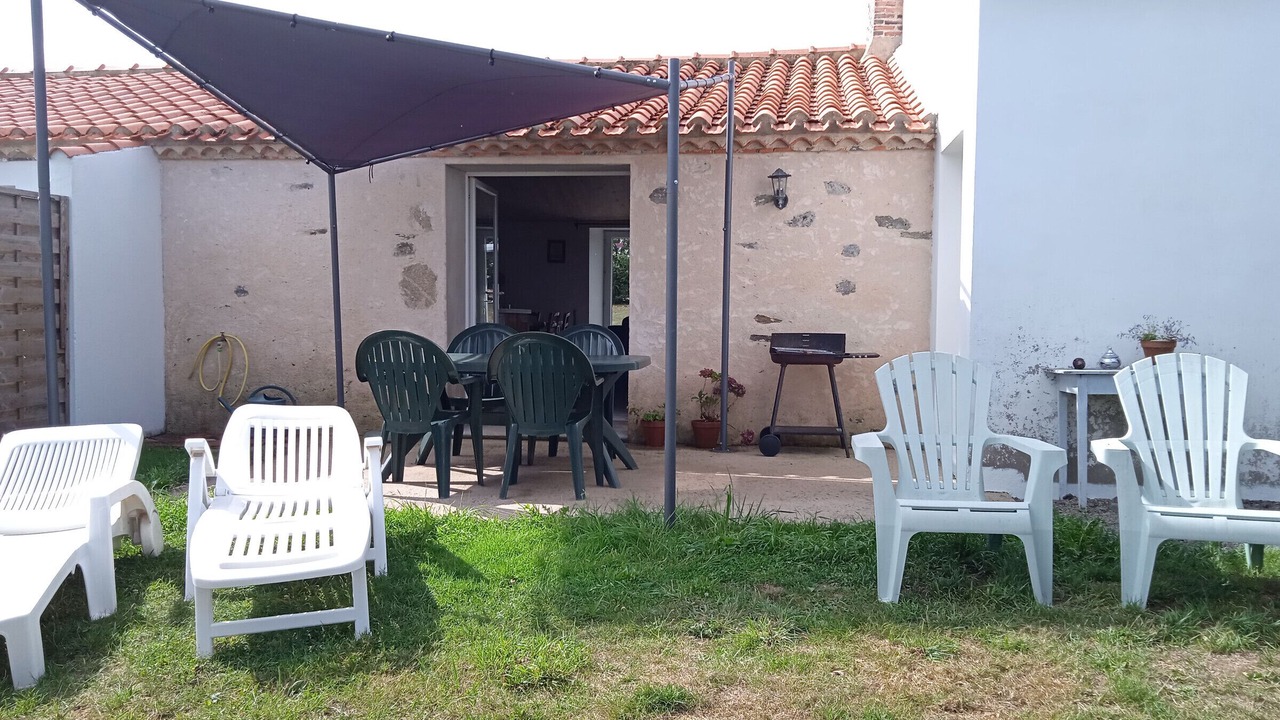 Photo of Outdoor in Vaire