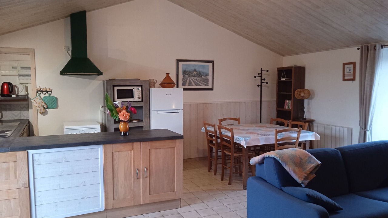 Photo of Livingroom in Vaire