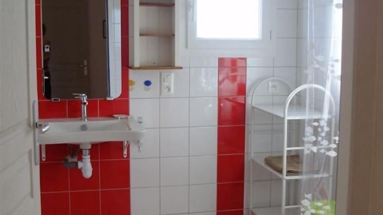 Photo of Bathroom in Vaire
