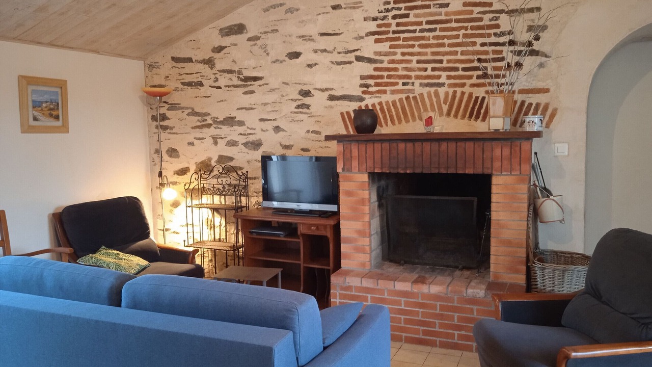 Photo of Livingroom in Vaire