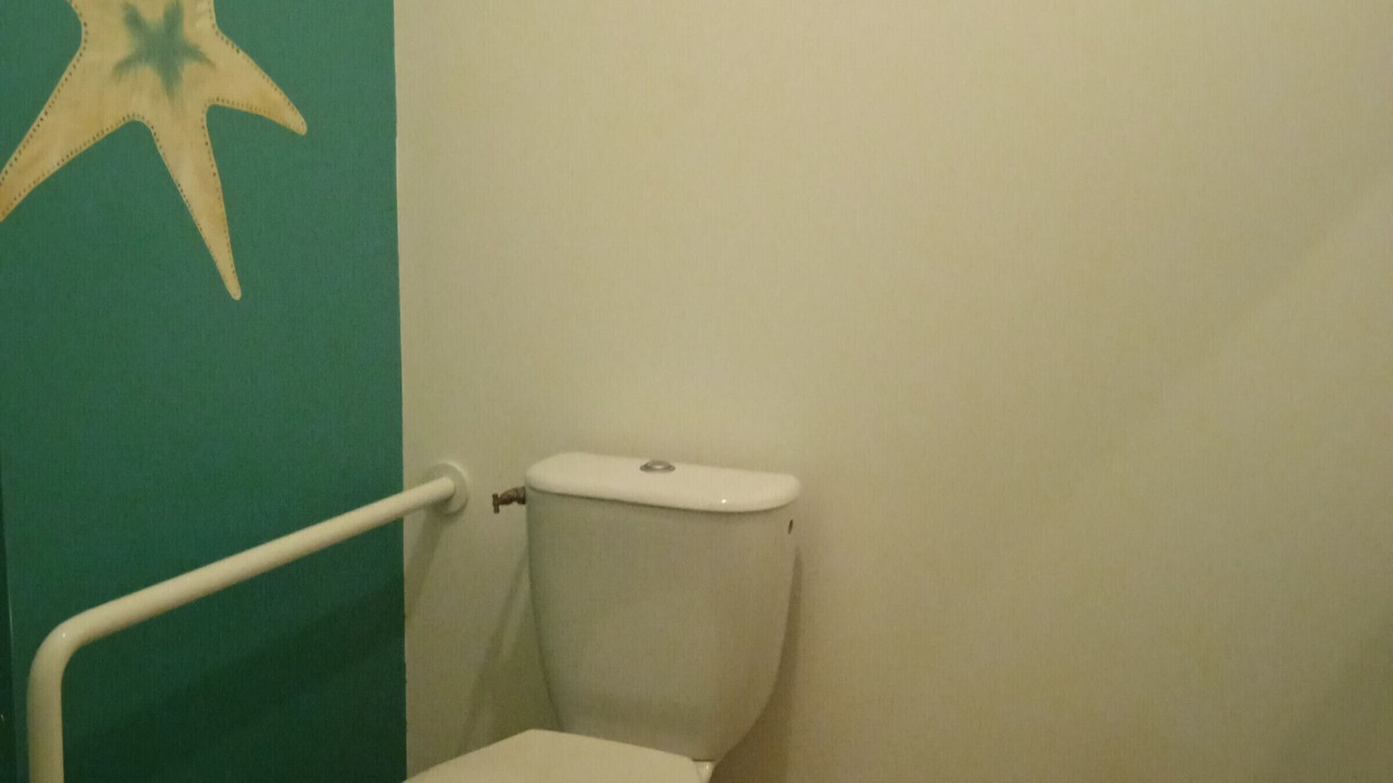 Photo of Bathroom in Vaire