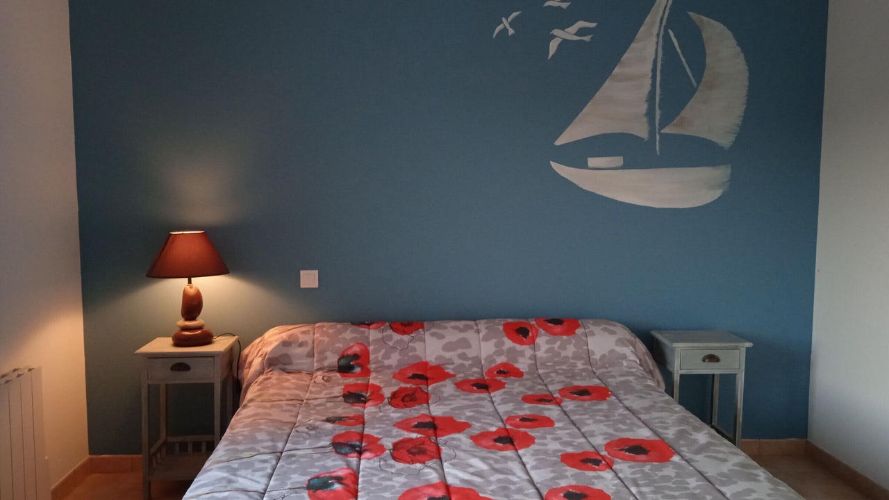 Photo of Bedroom in Vaire