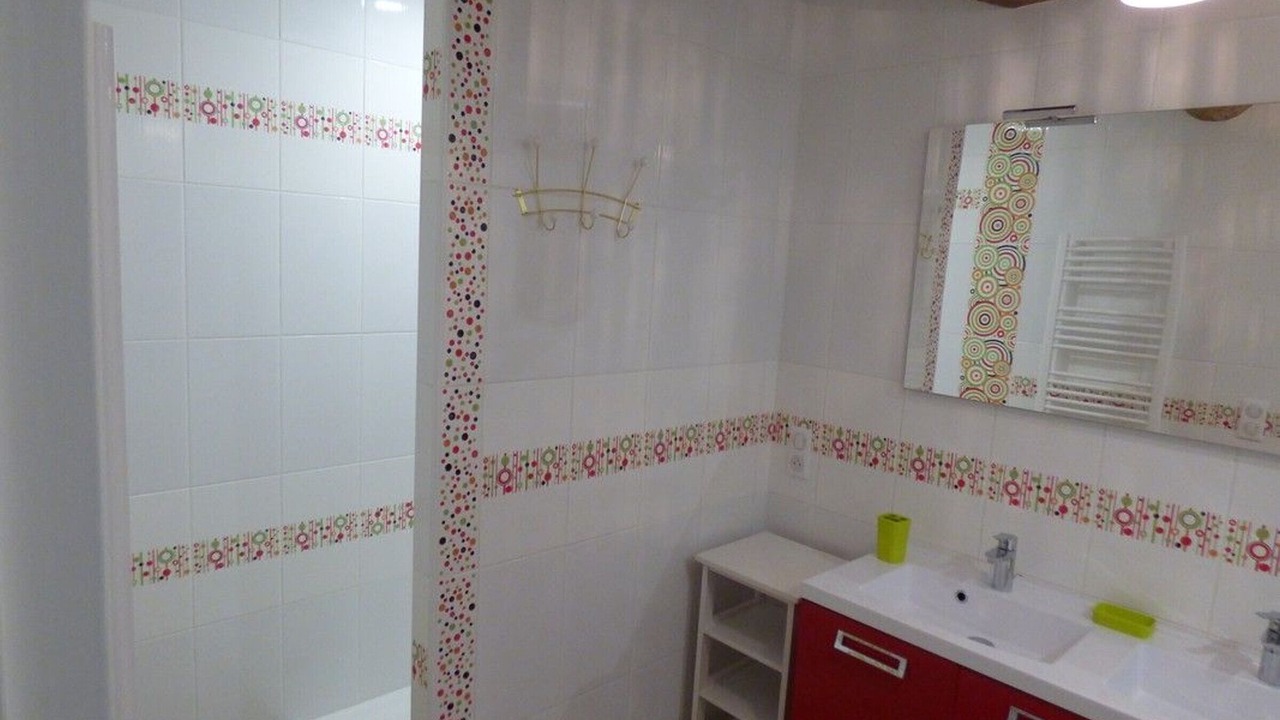 Photo of Bathroom in Le Bernard