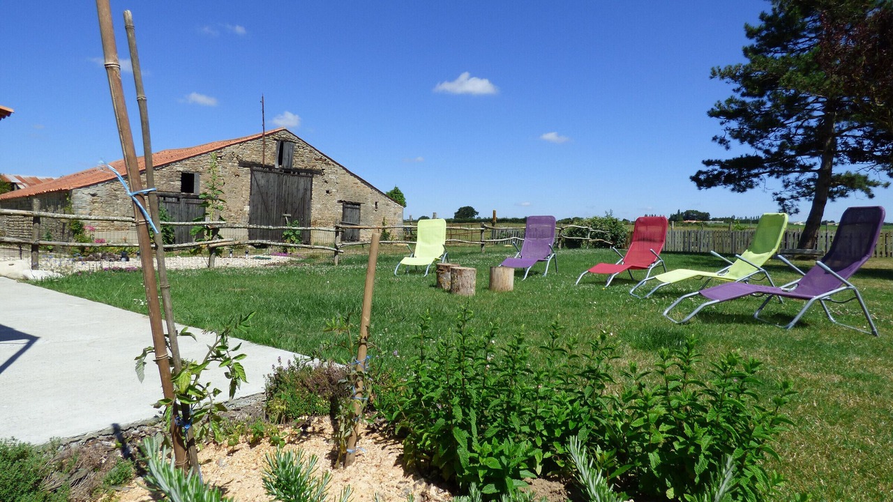 Photo of Outdoor in Le Bernard