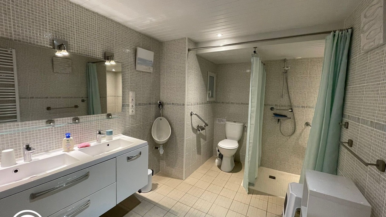 Photo of Bathroom in Damvix
